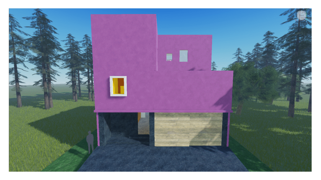 Luis Baragán Casa Giraldi