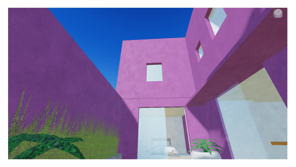 Luis Baragán Casa Giraldi