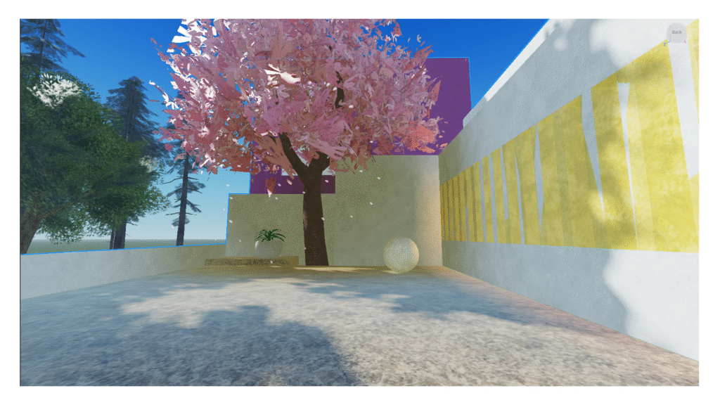 Luis Baragán Casa Giraldi